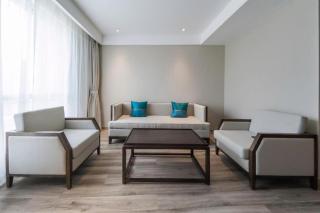Fairyland Hotel Kunming Chuan Jin Branch - 8