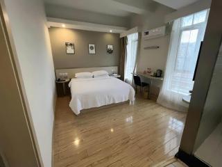 Fairyland Hotel Kunming Chuan Jin Branch - 7