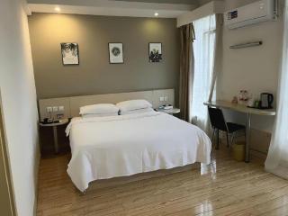 Fairyland Hotel Kunming Chuan Jin Branch - 6