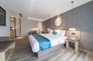 Fairyland Hotel Kunming Chuan Jin Branch - 5