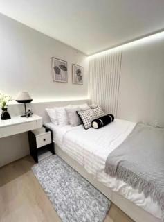 Stylish 3BR High Floor Sathorn Area - 5