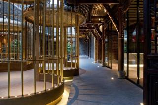 Guanyin Yiyuntai Hotel Chengdu - 1