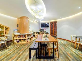 Novo Hotel - 6