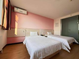 7 Days Inn Dalian Ganjingzi District Government - 6