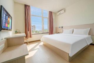 7 Days Inn Dalian Ganjingzi District Government - 5