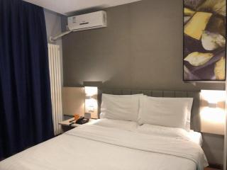 7 Days Inn Dalian Ganjingzi District Government - 2