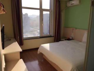 7 Days Inn Dalian Ganjingzi District Government - 1