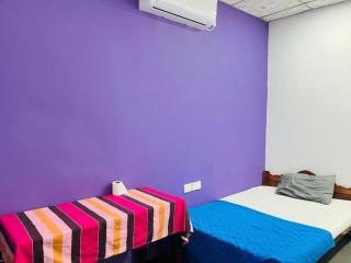 Happy Guest House - 7