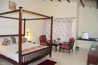 Corbett Big Mama Resort by InGo Stays - 7