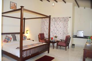 Corbett Big Mama Resort by InGo Stays - 3