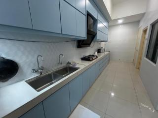 Bera Sentral Residen Homestay - 8