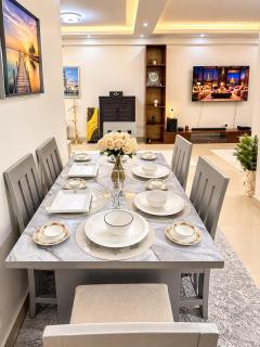 Aurellia Grand Residence - 9