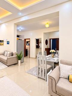 Aurellia Grand Residence - 8