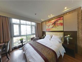 GreenTree Inn JiangSu Changzhou Dinosaur Park Global Harbor Express Hotel - 9