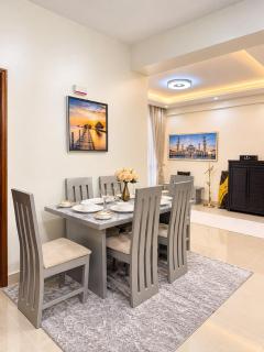 Aurellia Grand Residence - 3