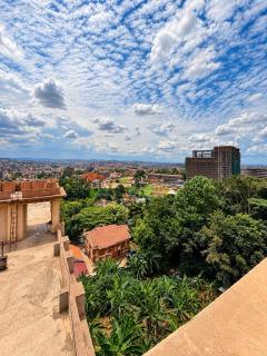 Aurellia Grand Residence - 1