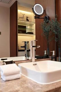 SSAW Boutique Hotel Yangzhou - 2