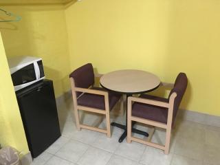 Blue Star Inn - Odessa - 5