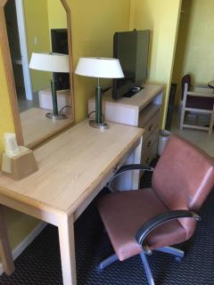 Blue Star Inn - Odessa - 6