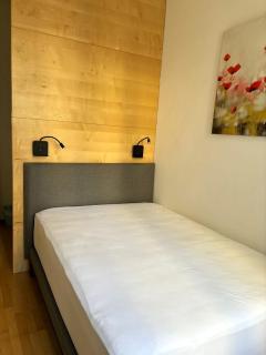 Casa Nostra - Sonniger Altbau direkt am Park - 8