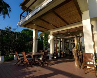 The Asri Dive and Leisure Resort - 8