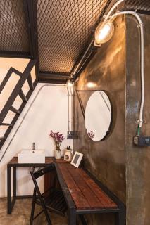 GoodHood Bangkok Hostel - 9