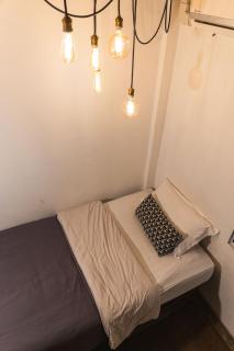 GoodHood Bangkok Hostel - 7