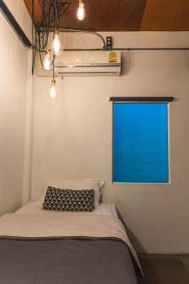 GoodHood Bangkok Hostel - 5