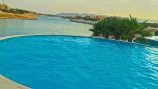 Artsy 1 BR Apt/ Free Pool & Lagoon Access @ElGouna - 8
