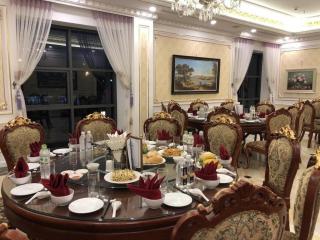 Hoang Nham Luxury Hotel - 8