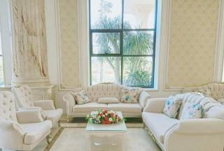 Hoang Nham Luxury Hotel - 7
