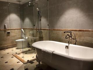 Hoang Nham Luxury Hotel - 6