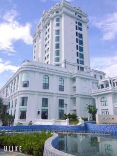 Hoang Nham Luxury Hotel - 5