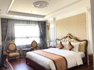 Hoang Nham Luxury Hotel - 1