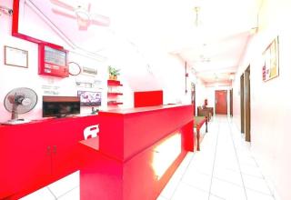 OYO 575 Hotel DNS - 9