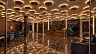 اصداء الراحة للشقق المخدومة 8 - Riad - 2