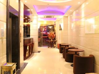 GreenTree Inn Shanghai Gucun Shuichan West Road Shell Hotel - 0