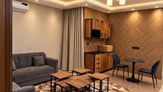 اصداء الراحة للشقق المخدومة 8 - Riad - 4