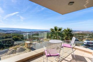 Villa Awesome with indoor pool gym & sea view - 1