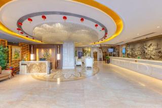 Vienna Classic Hotel Guangzhou Tianhe Yanling Road - 7