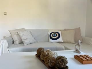 Vivazoi Villas - ILIOS Suite 4 - 0
