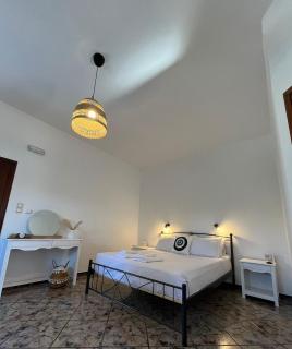 Vivazoi Villas - ILIOS Suite 4 - 8