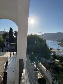Vivazoi Villas - ILIOS Suite 4 - 6