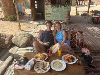 Galuma magbul camp - 3