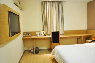 7 Days Inn Chongqing Shiqiaopu Metro Station Computerb Market - 8