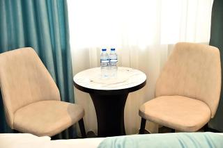 Central Karat Boutique Hotel - 6