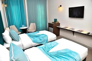 Central Karat Boutique Hotel - 5