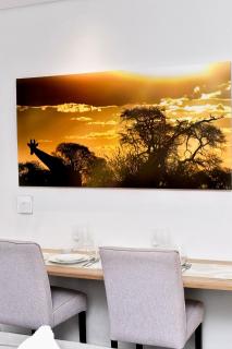 Mondjila Apartments - Freedom Plaza, CBD - 1