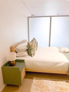 Mondjila Apartments - Freedom Plaza, CBD - 5
