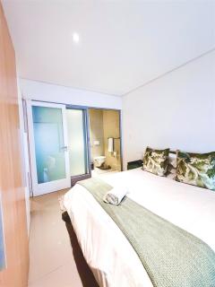 Mondjila Apartments - Freedom Plaza, CBD - 6